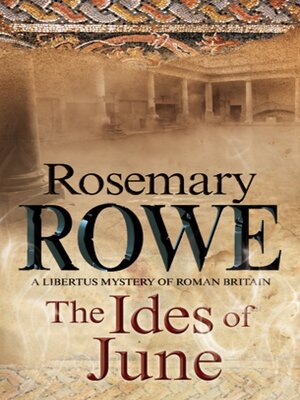 cover image of The Ides of June